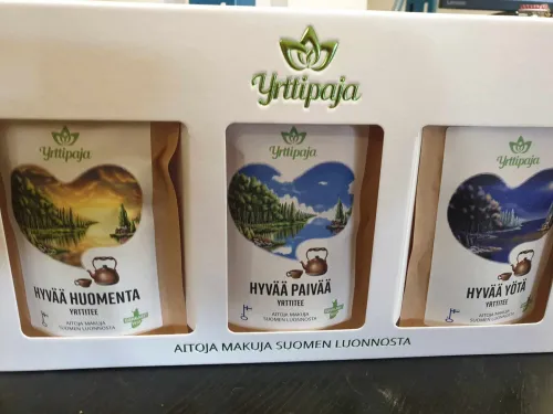 nordicherbs