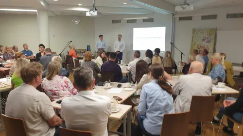 seminar
