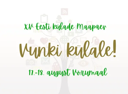 Vunki külale