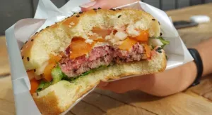 burger avatud talude päeval 2023