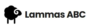 Lambakasvatuse teabesalve logo - Soomes