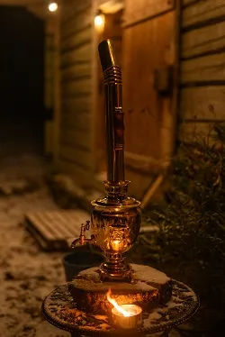 Samovar