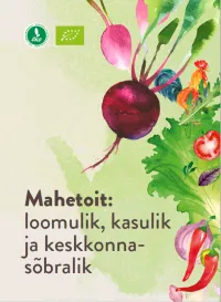 Mahetoit