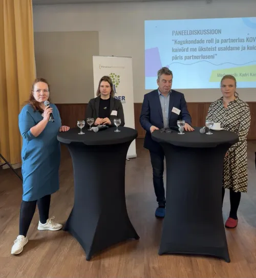 Navi seminar