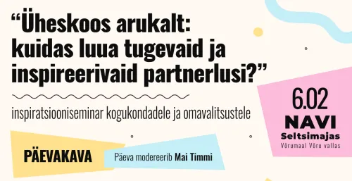 seminar