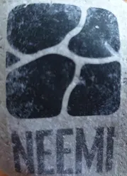Neemi küla logo