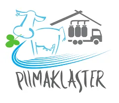 Piimaklaster logo