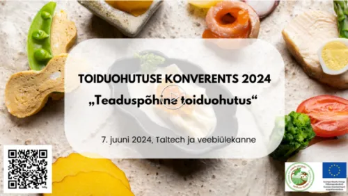 Toiduohutus