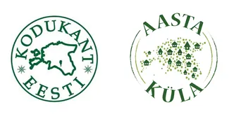 Külaliikumine kodukant logo