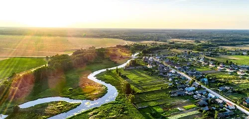 Aerofoto