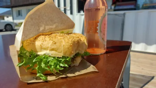 Burger