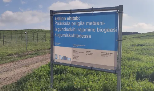 Pääsküla