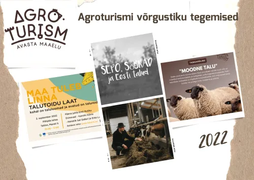 Agroturism