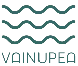 Vainupea küla logo