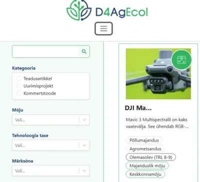 D4AgEcol