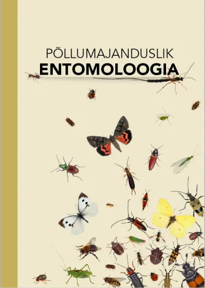 Entomoloogiaõpik