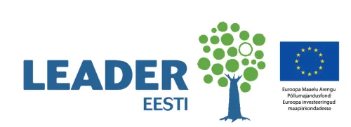 Leaderi logo
