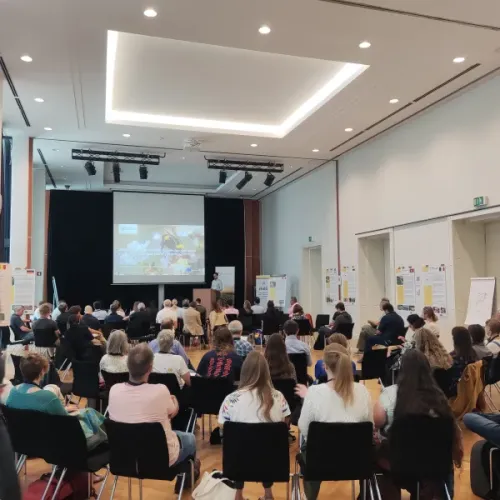 Seminar