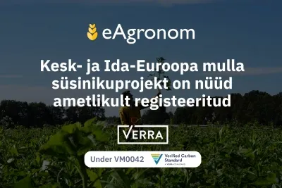 eAgronom