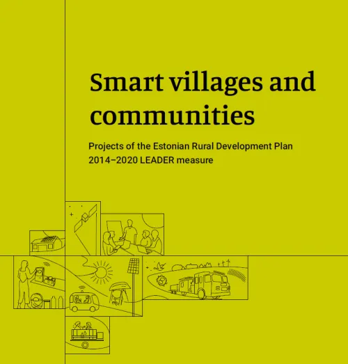 Smart villages