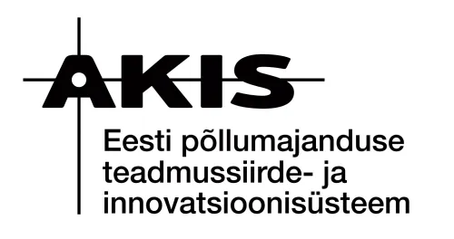 AKIS logo täisnimi
