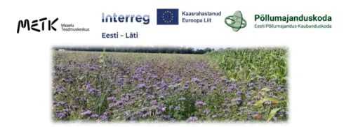 Biodiversityprojekt