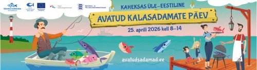 avatud kalasadamate päev 2026