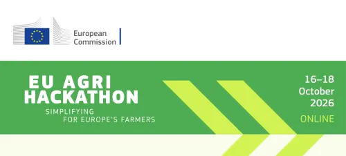 EU Agri Hackathon 2026