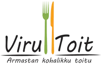 Logo_viru toit