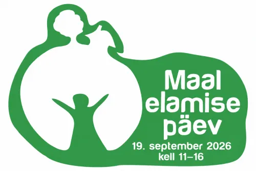 MEP2026 logo kuupäevaga