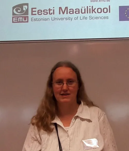 Anne Põder