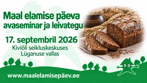 MEP leivategu 2026