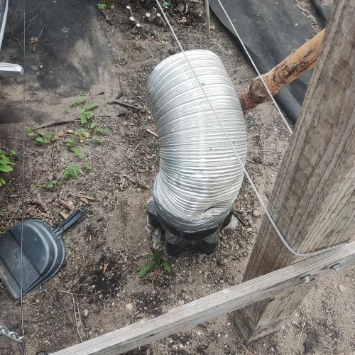 ventilatsioon ja soojendus 2