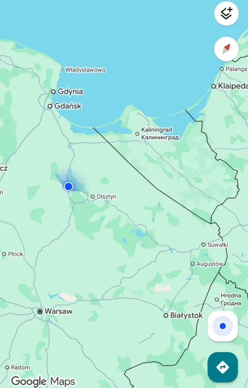 map Poola