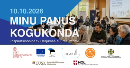 Panus kogukonda